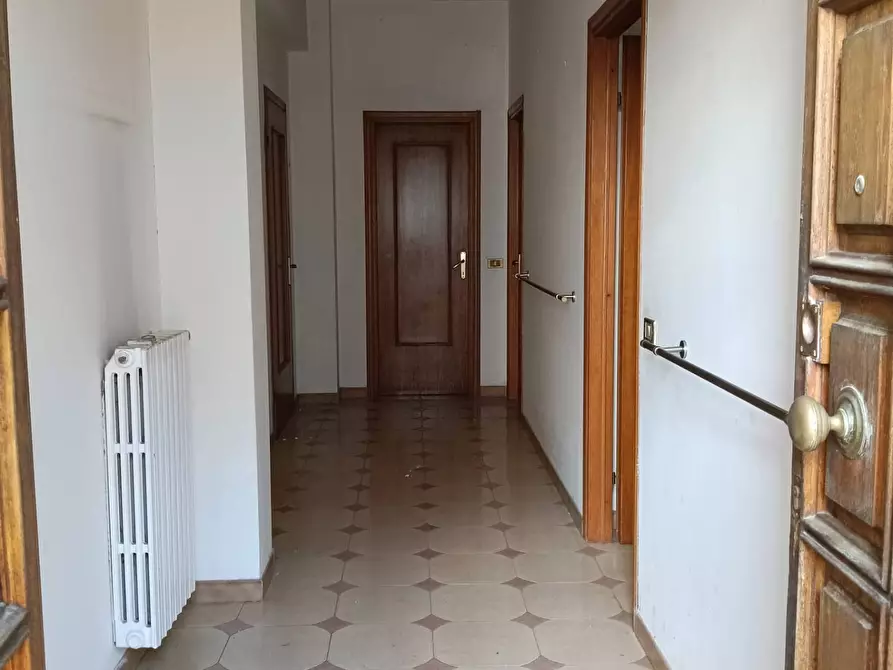 Immagine 2 di Appartamento in vendita  in Via San Martino 12 a Collesalvetti