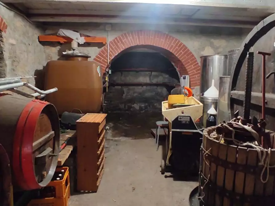 Immagine 14 di Appartamento in vendita  in Via San Martino 12 a Collesalvetti