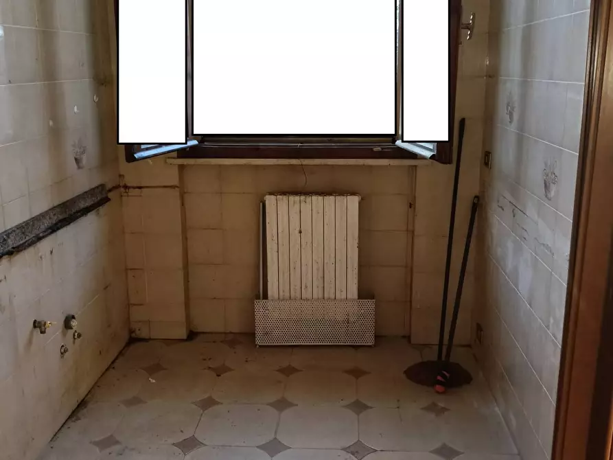 Immagine 4 di Appartamento in vendita  in Via San Martino 12 a Collesalvetti