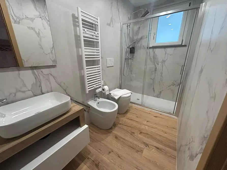 Immagine 3 di Appartamento in affitto  in via tosco romagnola 2200 a Cascina