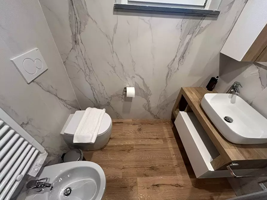 Immagine 7 di Appartamento in affitto  in via tosco romagnola 2200 a Cascina