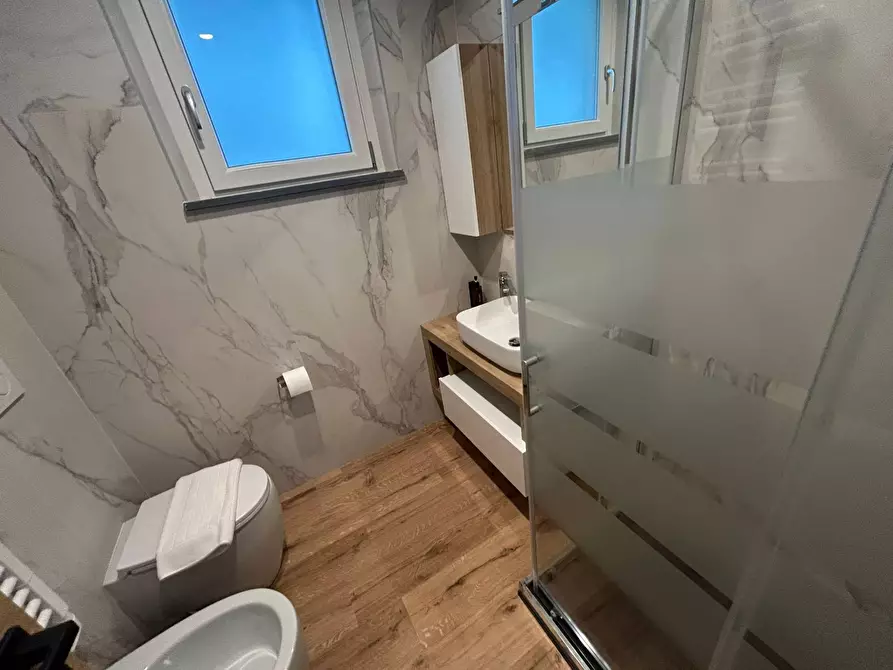 Immagine 9 di Appartamento in affitto  in via tosco romagnola 2200 a Cascina