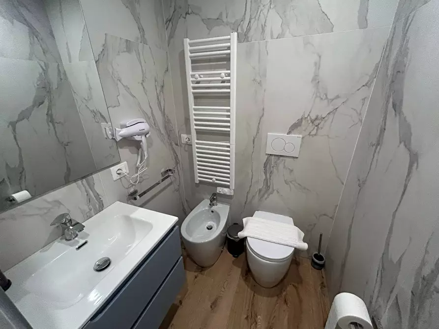 Immagine 19 di Appartamento in affitto  in via tosco romagnola 2200 a Cascina