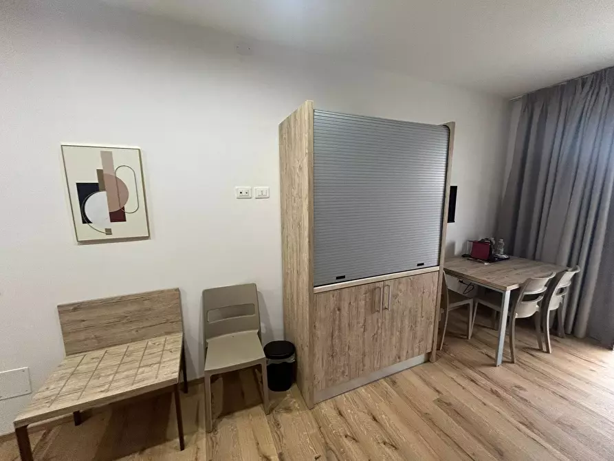 Immagine 23 di Appartamento in affitto  in via tosco romagnola 2200 a Cascina