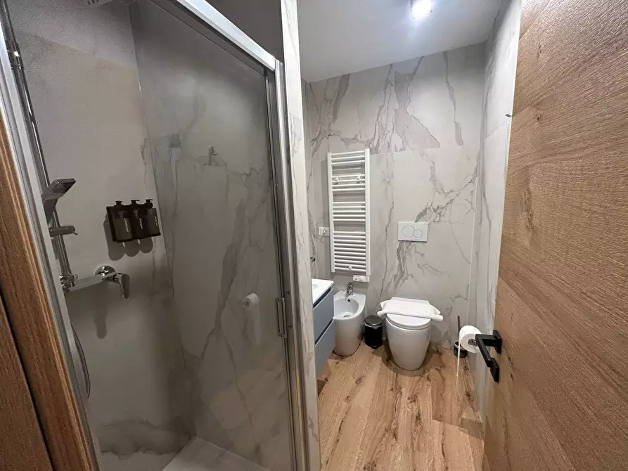 Immagine 20 di Appartamento in affitto  in via tosco romagnola 2200 a Cascina