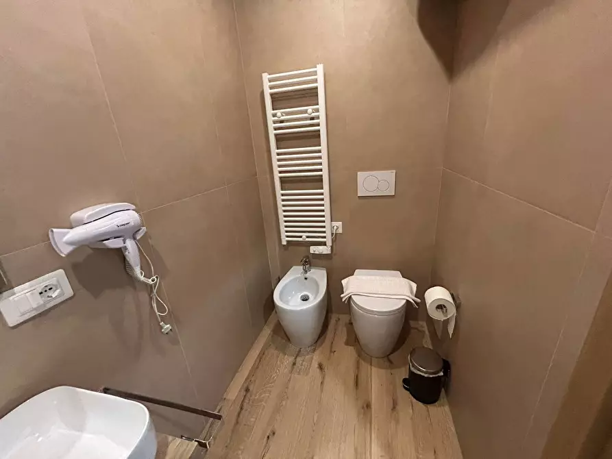 Immagine 26 di Appartamento in affitto  in via tosco romagnola 2200 a Cascina