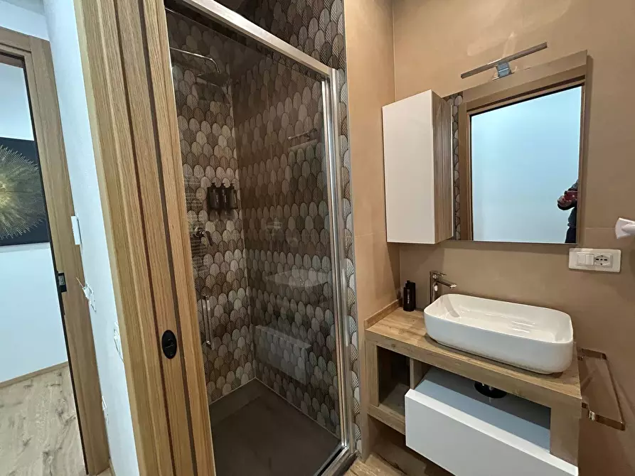 Immagine 28 di Appartamento in affitto  in via tosco romagnola 2200 a Cascina