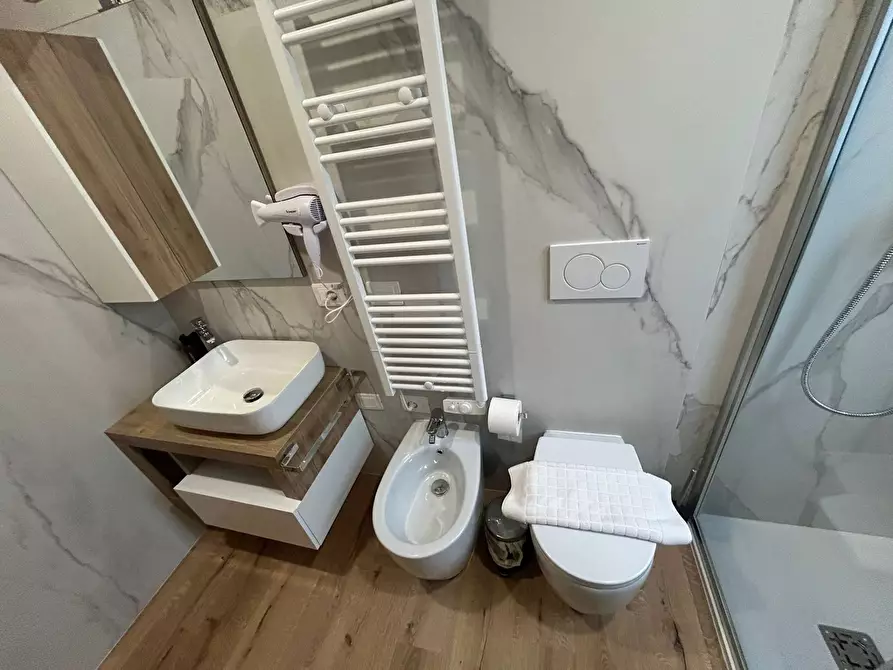 Immagine 37 di Appartamento in affitto  in via tosco romagnola 2200 a Cascina