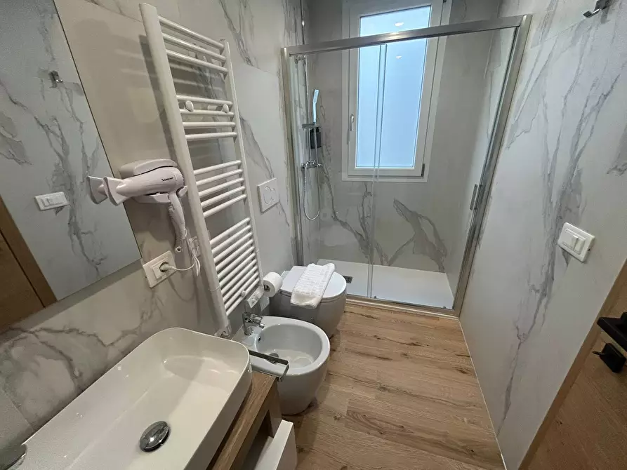 Immagine 38 di Appartamento in affitto  in via tosco romagnola 2200 a Cascina