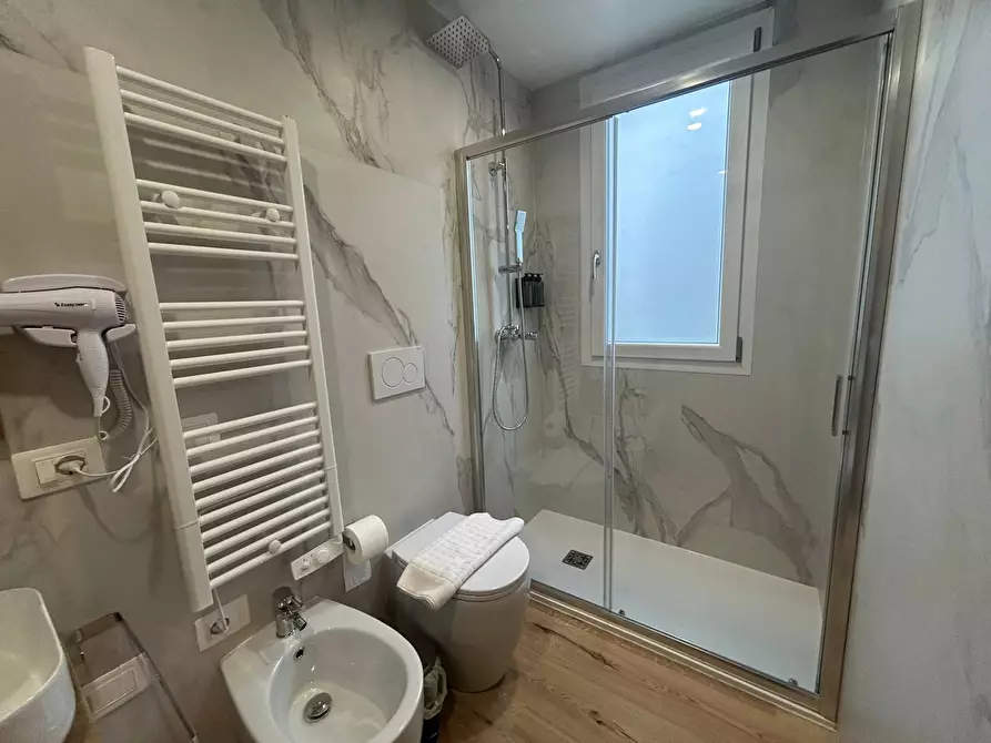 Immagine 39 di Appartamento in affitto  in via tosco romagnola 2200 a Cascina