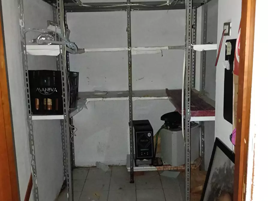 Immagine 11 di Attività commerciale in affitto  in Piazza Grande 10 a Livorno