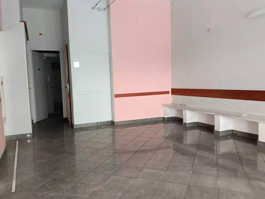 Immagine 7 di Attività commerciale in affitto  in Piazza Grande 10 a Livorno