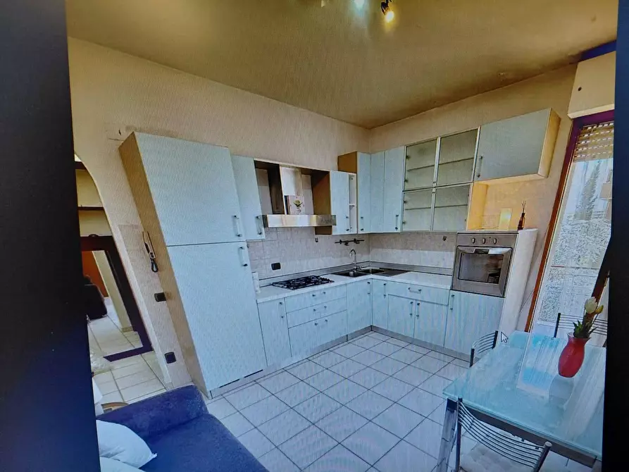 Immagine 4 di Appartamento in affitto  in Via Di Nudo a Pisa