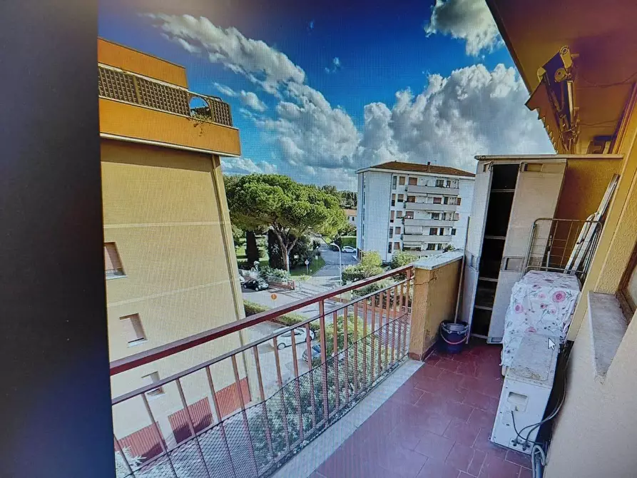 Immagine 10 di Appartamento in affitto  in Via Di Nudo a Pisa