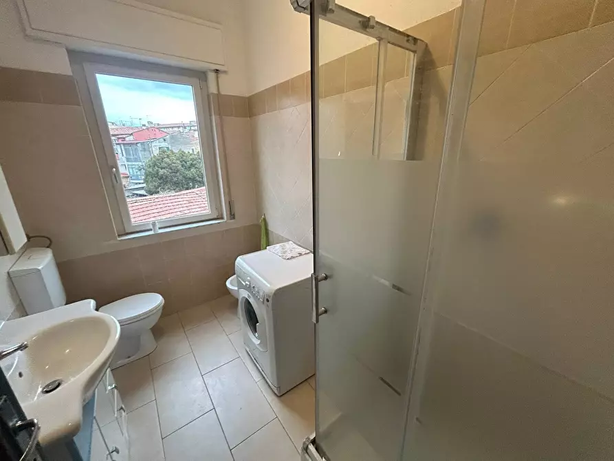 Immagine 5 di Camera in affitto  in via cattaneo 59 a Pisa