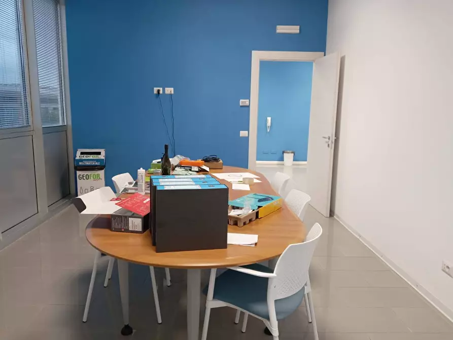 Immagine 8 di Ufficio in affitto  in via meucci 33 a Pisa