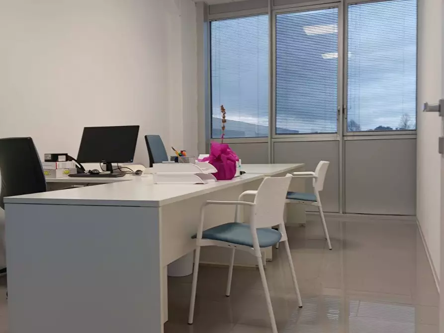 Immagine 7 di Ufficio in affitto  in via meucci 33 a Pisa