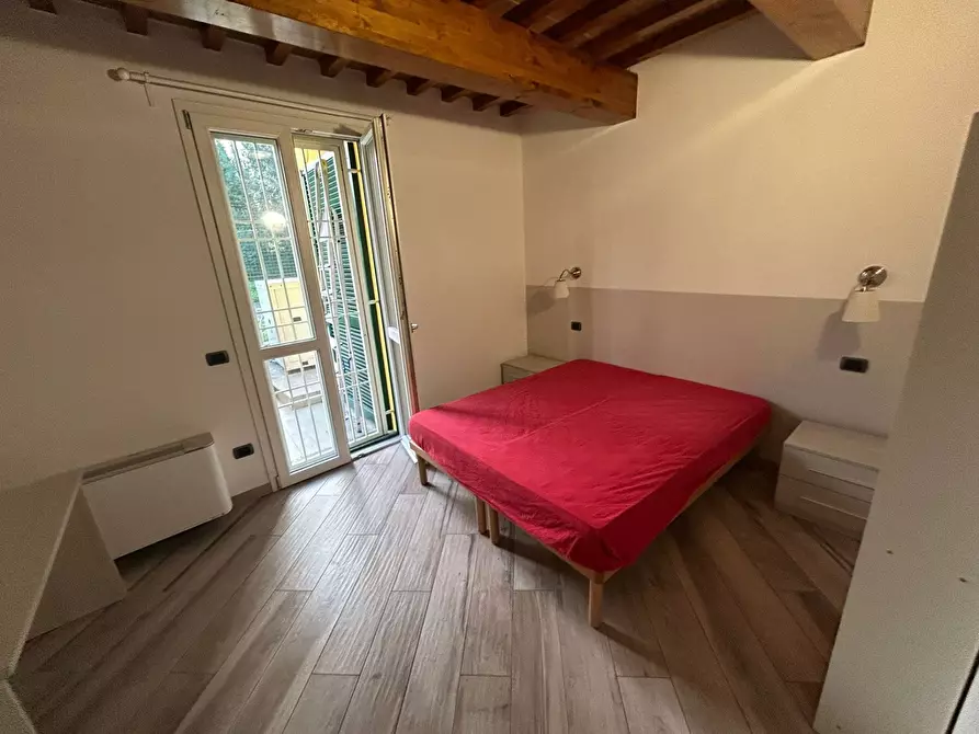 Immagine 3 di Camera in affitto  in Via Luigi Bianchi 1 a Pisa