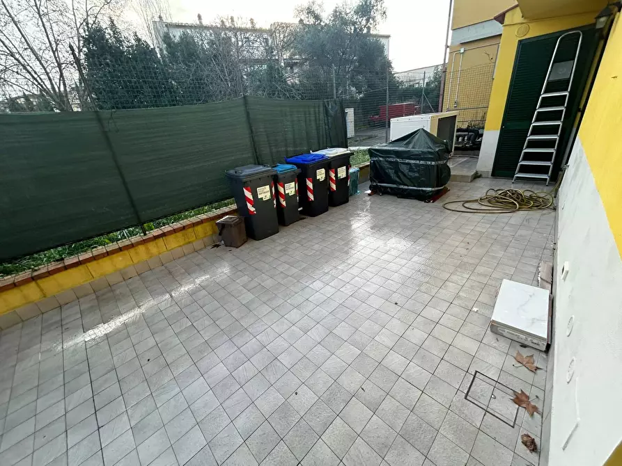 Immagine 18 di Camera in affitto  in Via Luigi Bianchi 1 a Pisa