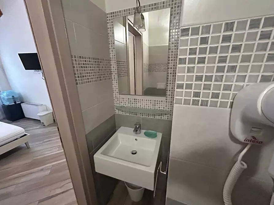 Immagine 22 di Camera in affitto  in Via Luigi Bianchi 1 a Pisa