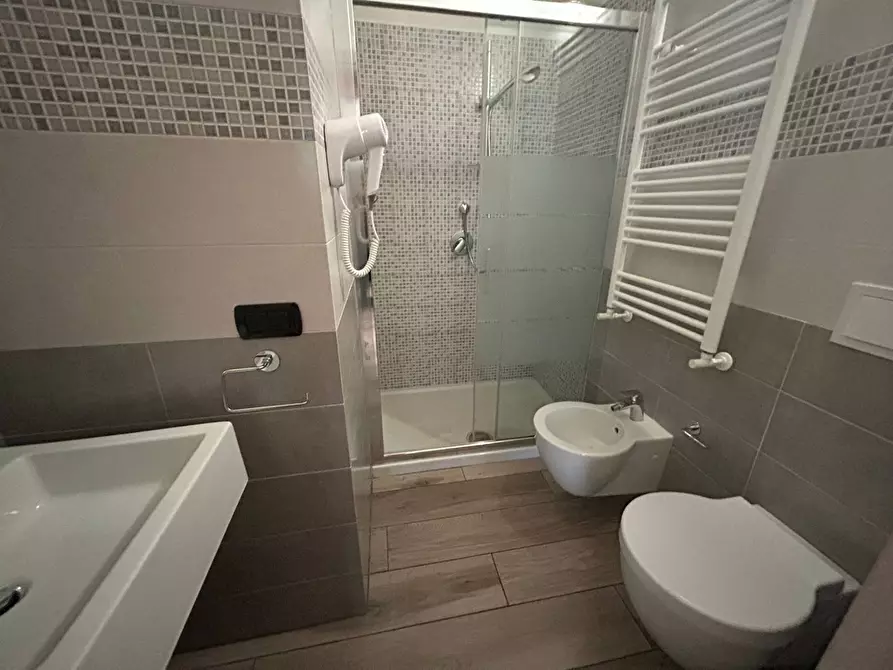 Immagine 23 di Camera in affitto  in Via Luigi Bianchi 1 a Pisa