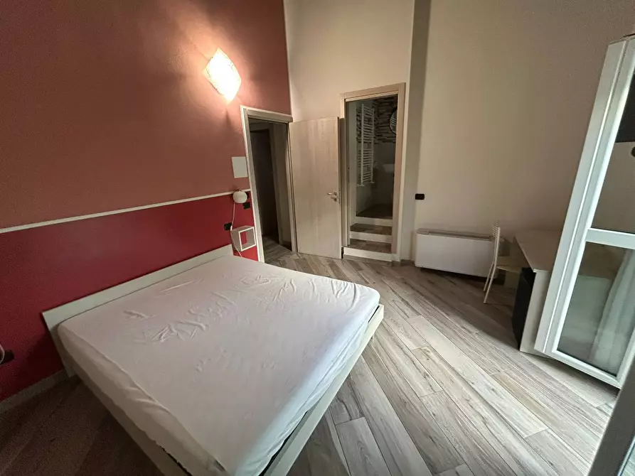 Immagine 25 di Camera in affitto  in Via Luigi Bianchi 1 a Pisa