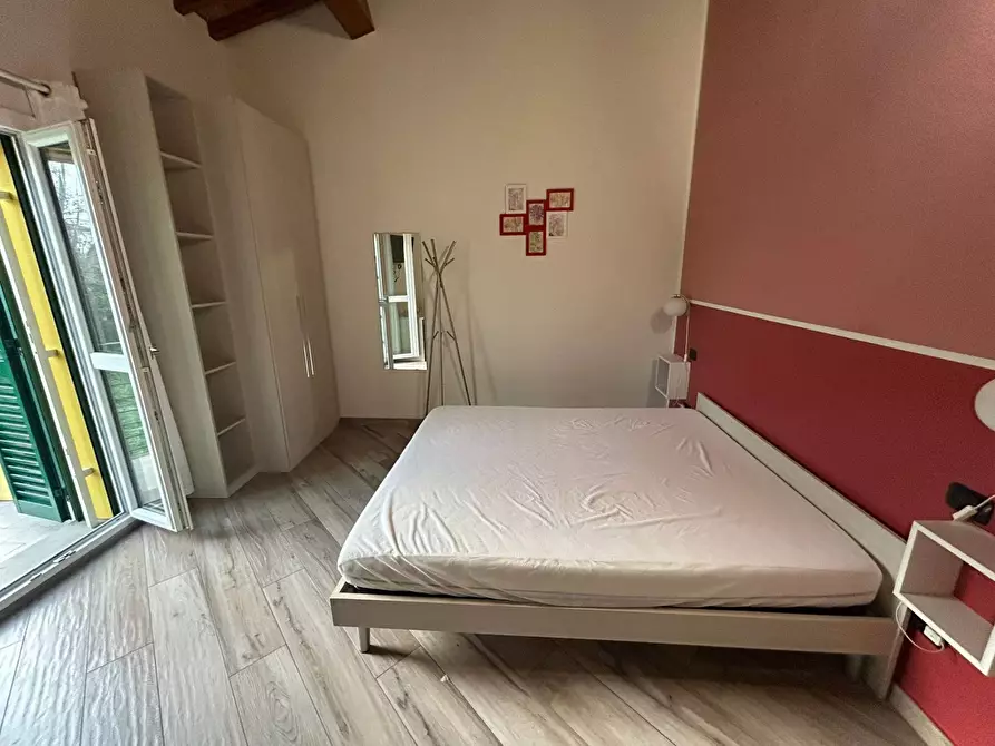 Immagine 27 di Camera in affitto  in Via Luigi Bianchi 1 a Pisa