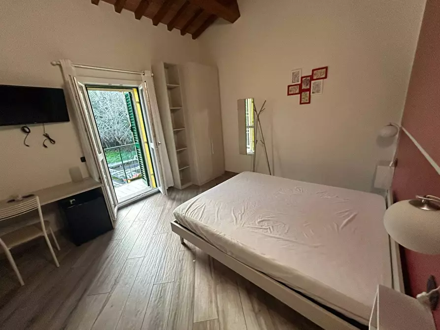 Immagine 28 di Camera in affitto  in Via Luigi Bianchi 1 a Pisa