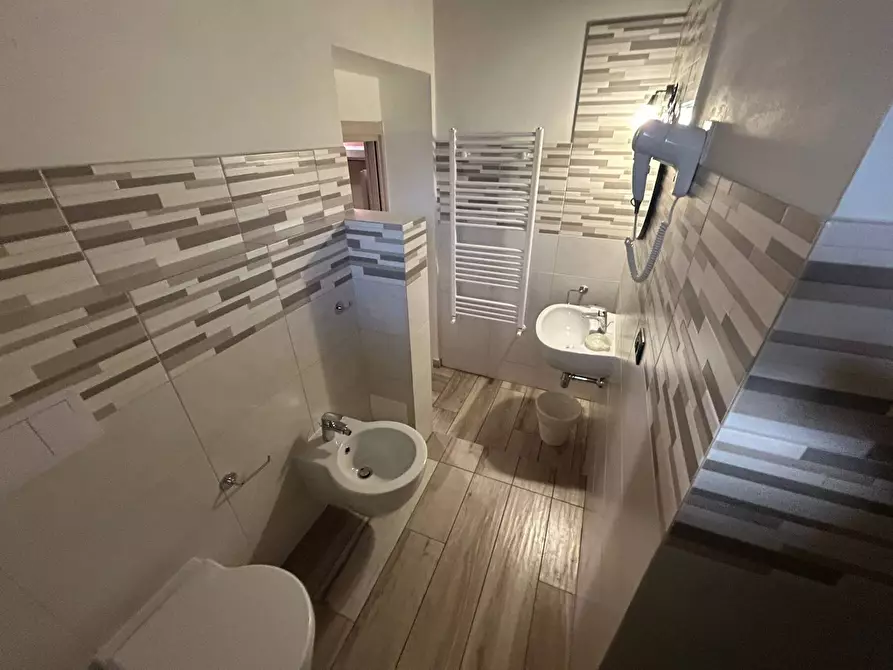 Immagine 30 di Camera in affitto  in Via Luigi Bianchi 1 a Pisa