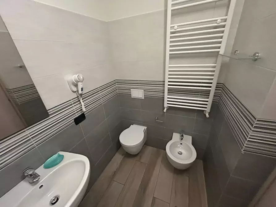 Immagine 36 di Camera in affitto  in Via Luigi Bianchi 1 a Pisa