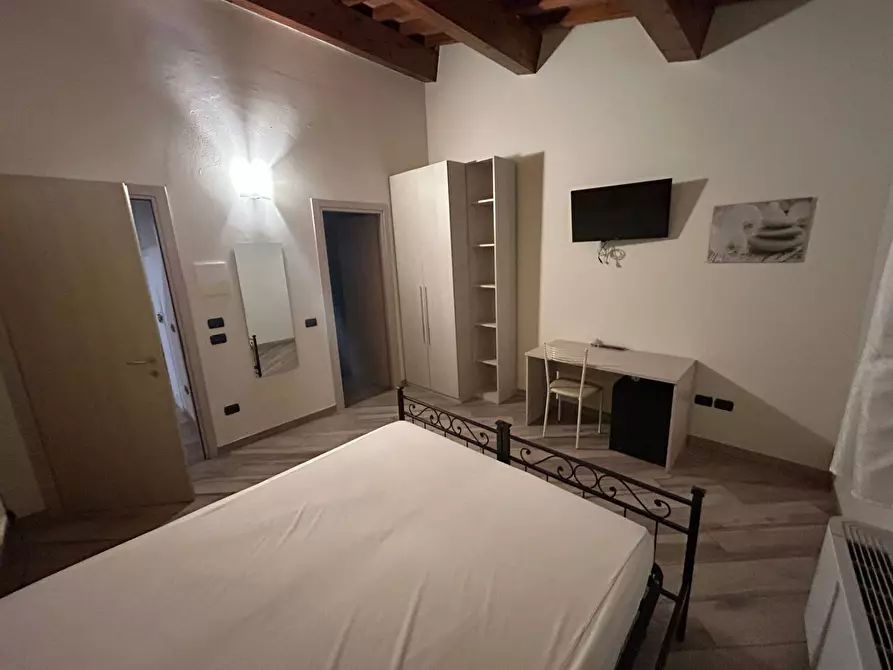 Immagine 33 di Camera in affitto  in Via Luigi Bianchi 1 a Pisa