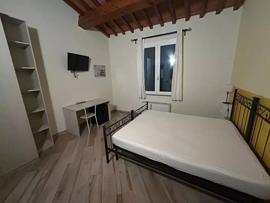 Immagine 34 di Camera in affitto  in Via Luigi Bianchi 1 a Pisa