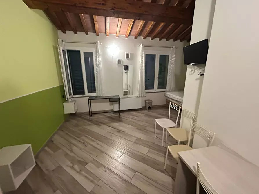 Immagine 39 di Camera in affitto  in Via Luigi Bianchi 1 a Pisa