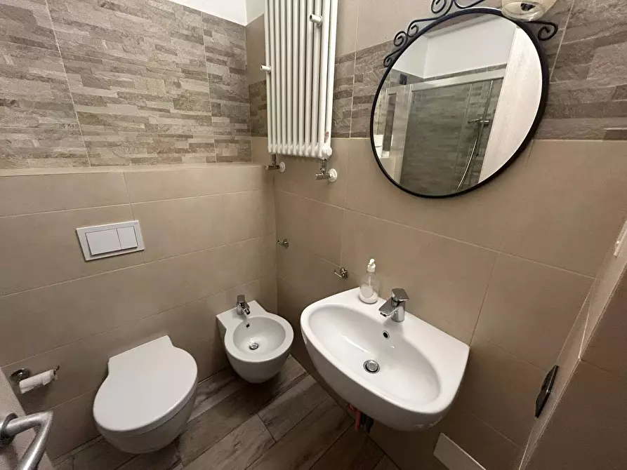 Immagine 13 di Camera in affitto  in Via Luigi Bianchi 1 a Pisa