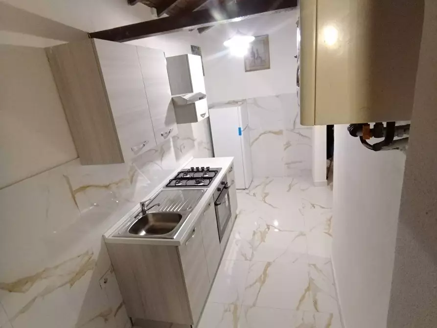 Immagine 2 di Appartamento in affitto  in Via Malta 2 a Livorno