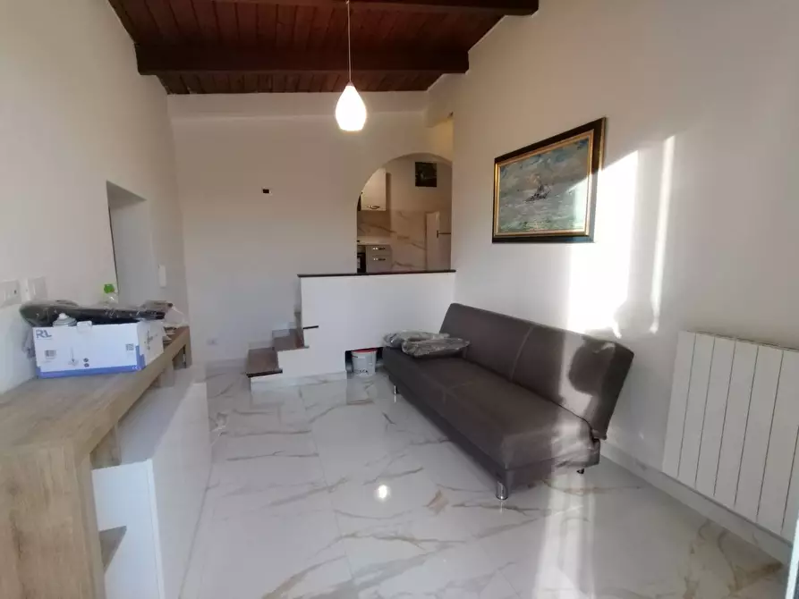 Immagine 5 di Appartamento in affitto  in Via Malta 2 a Livorno