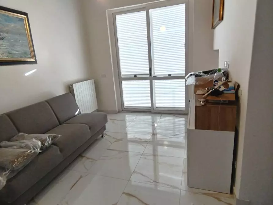 Immagine 7 di Appartamento in affitto  in Via Malta 2 a Livorno