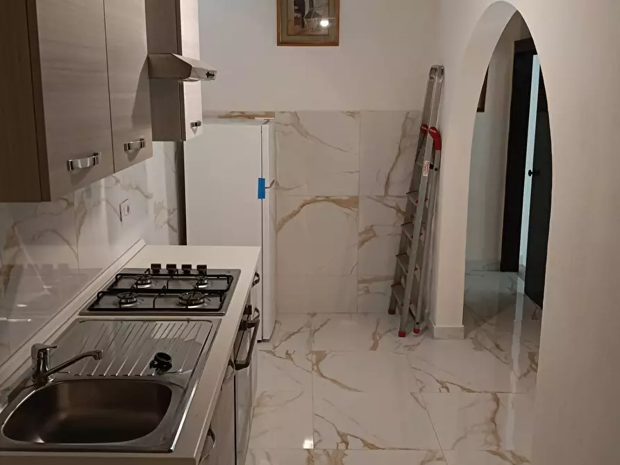 Immagine 4 di Appartamento in affitto  in Via Malta 2 a Livorno