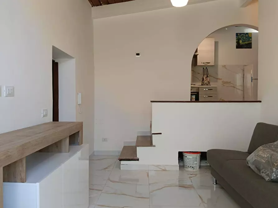 Immagine 6 di Appartamento in affitto  in Via Malta 2 a Livorno