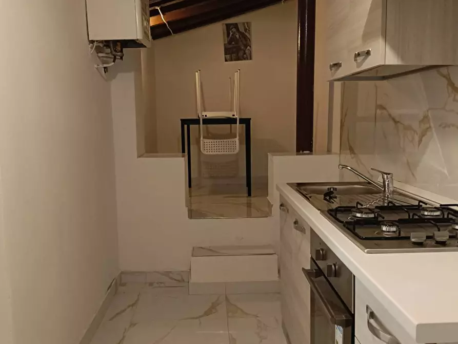 Immagine 1 di Appartamento in affitto  in Via Malta 2 a Livorno