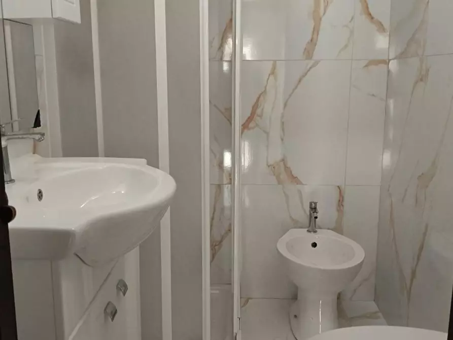 Immagine 15 di Appartamento in affitto  in Via Malta 2 a Livorno