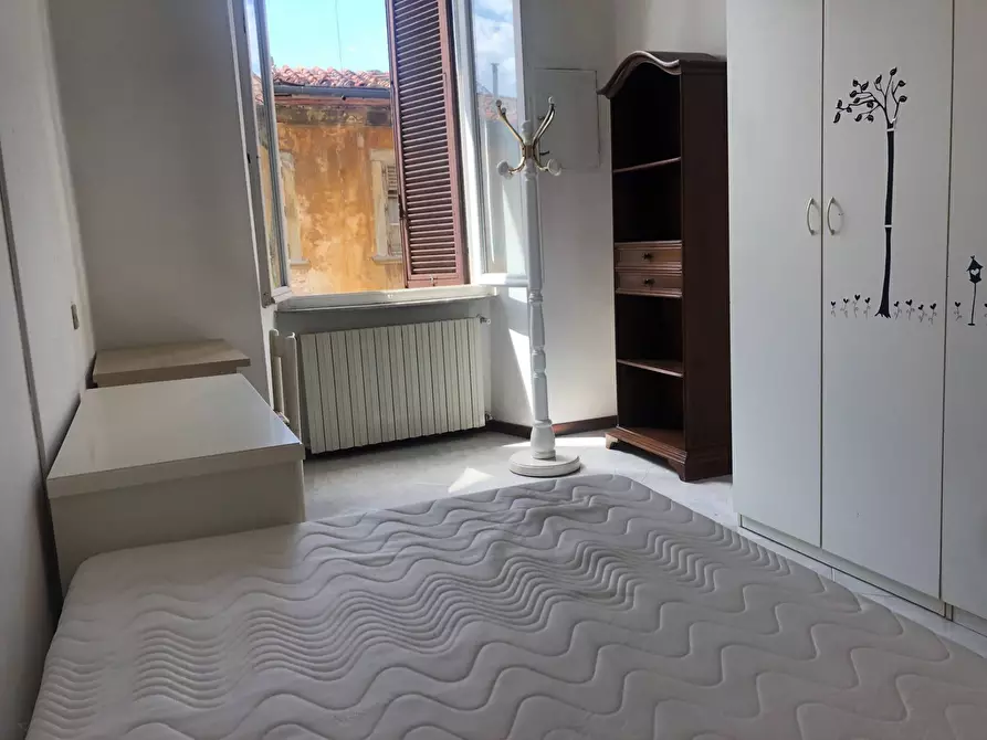 Immagine 14 di Appartamento in affitto  in Piazza Santa Caterina 1 a Pisa