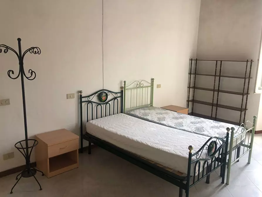 Immagine 6 di Appartamento in affitto  in Piazza Santa Caterina 1 a Pisa