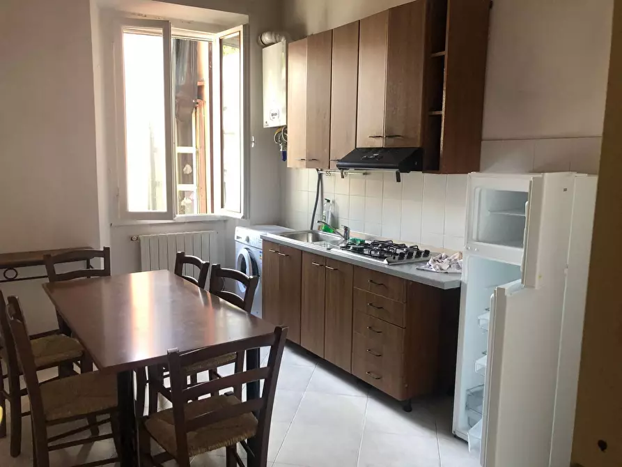 Immagine 2 di Appartamento in affitto  in Piazza Santa Caterina 1 a Pisa