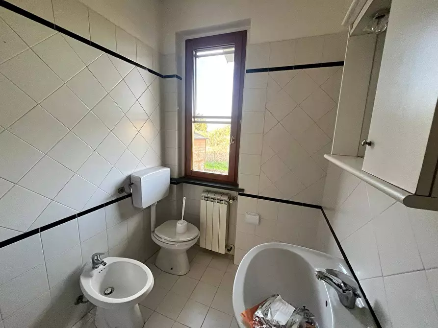 Immagine 12 di Casa indipendente in affitto  in Via Francesco Gioli pontasserchio - a San Giuliano Terme