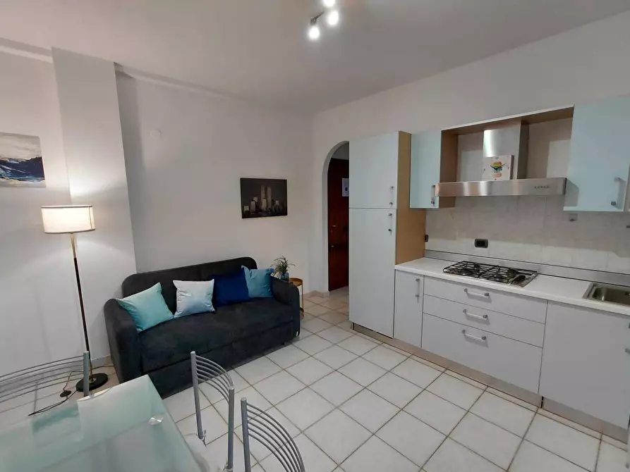 Immagine 2 di Appartamento in affitto  in Via Di Nudo a Pisa