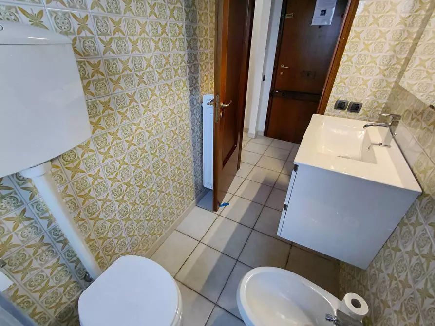 Immagine 8 di Appartamento in affitto  in Via Di Nudo a Pisa