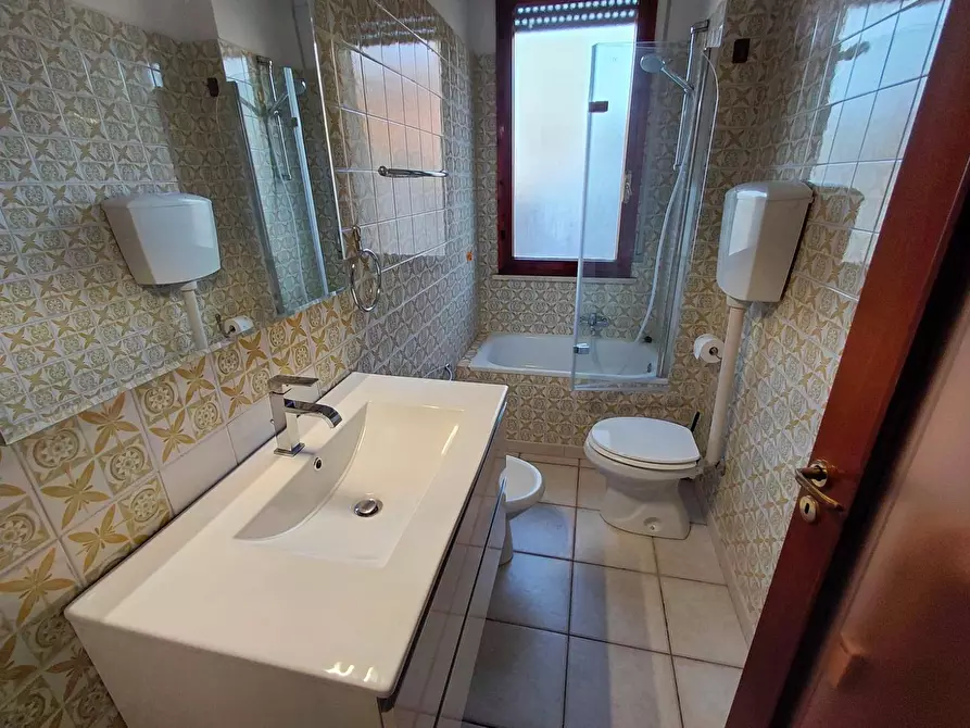 Immagine 10 di Appartamento in affitto  in Via Di Nudo a Pisa