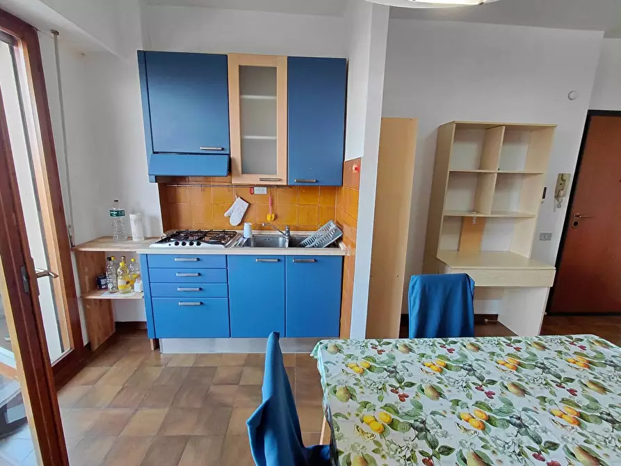 Immagine 2 di Appartamento in affitto  in Via Pungilupo 35 a Pisa