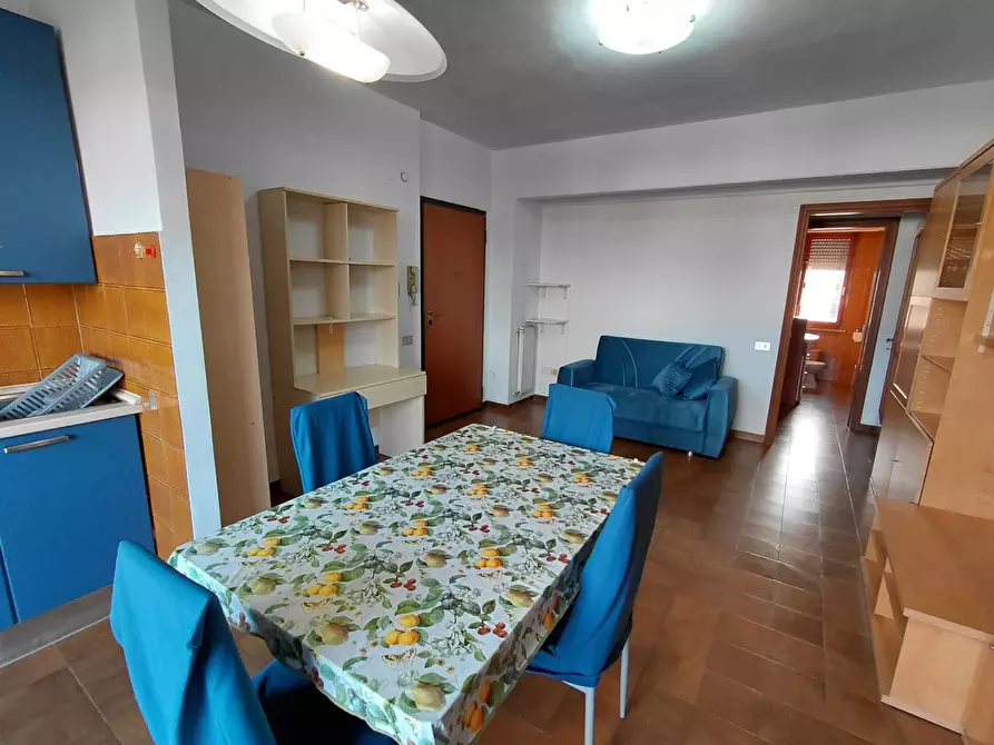 Immagine 3 di Appartamento in affitto  in Via Pungilupo 35 a Pisa